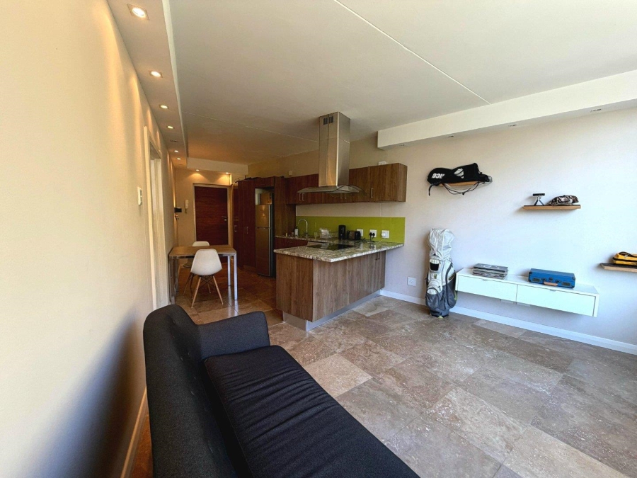 1 Bedroom Property for Sale in Vredehoek Western Cape